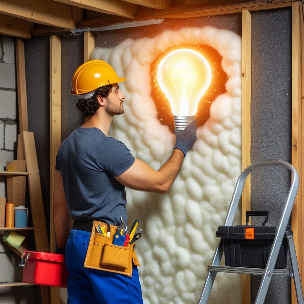 Why Should You Insulate Your Garage